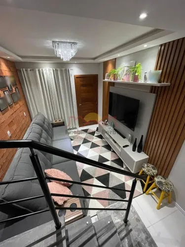 Casa Geminada Santa Catarina Joinville