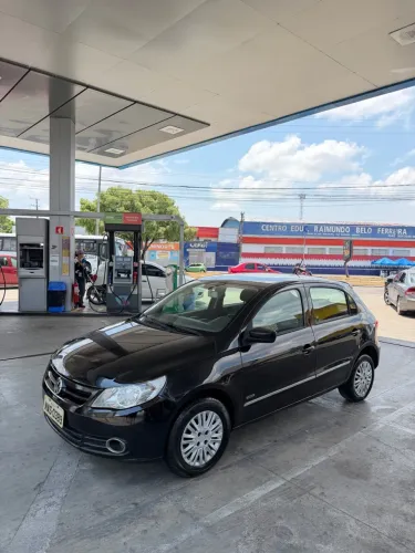 Volkswagen Gol Geração IV City Trend 1.0 8V MI Total Flex Mec. 4P 2010