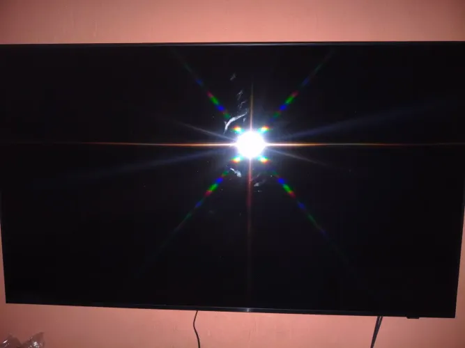 Smart TV Samsung 50pol 4K UHD gamehub
