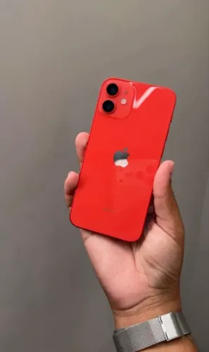 IPHONE 12 MINI 128Gb , LOJA EMPRESARIAL RIO MAR ! 