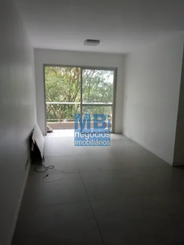 Apartamento à Venda em São Paulo - Forest Hills Park