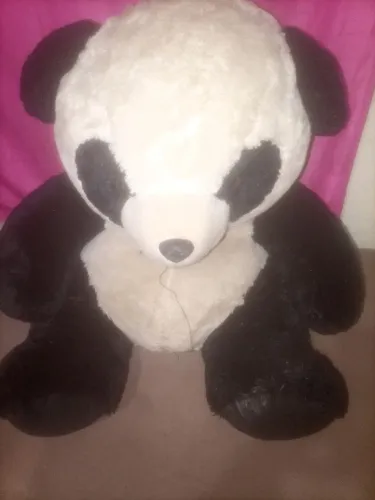 Urso panda 