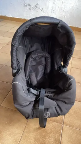Bebê conforto