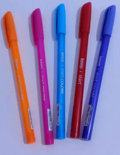 Caneta start colors keep