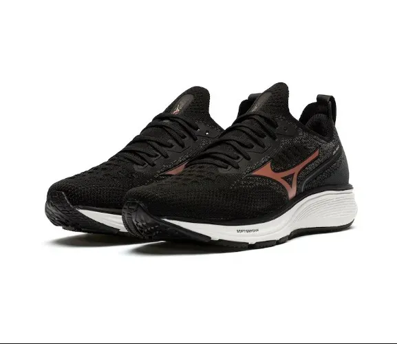 Tenis Mizuno Corrida Cool Ride 2 Feminino