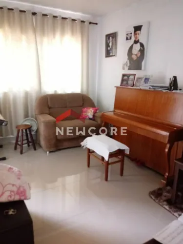 Casa em Rua Rio de Janeiro - Vila Cardia - Bauru/SP