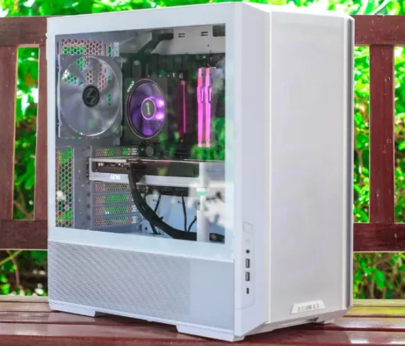 7800X3D - 32GB - RTX 5060Ti