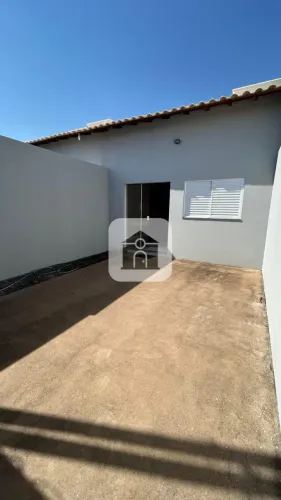 Casa para locação no bairro Jardim Europa