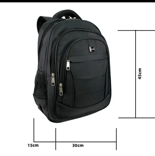 Mochila escolar com compartimento para notebook entrega grátis