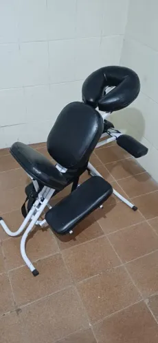 Cadeira Quick massage