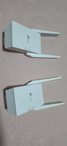 Repetidores tp link ax1500