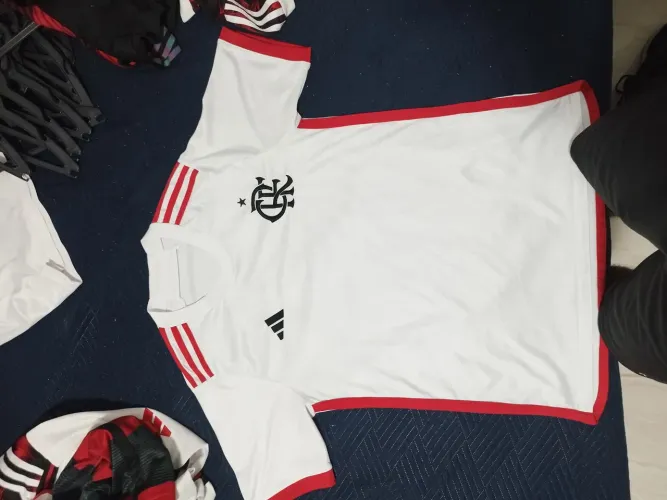 Camisa Flamengo