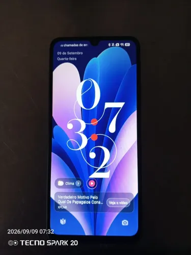 Vendo celular
