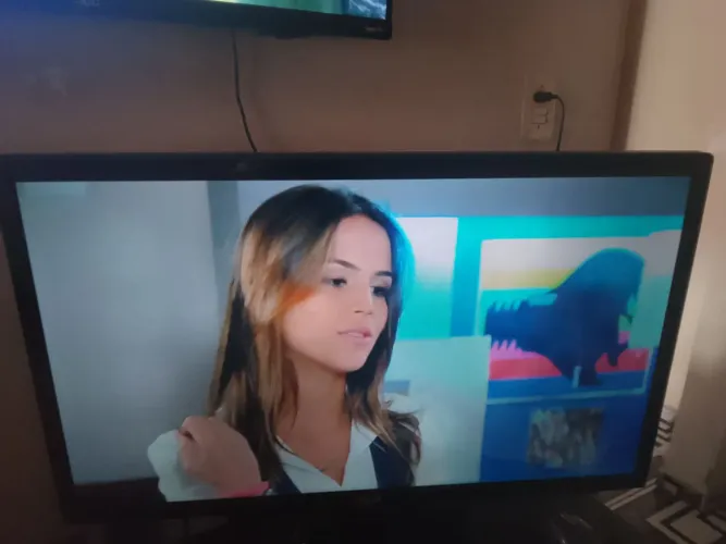 TV LG 32 polegadas de LED 