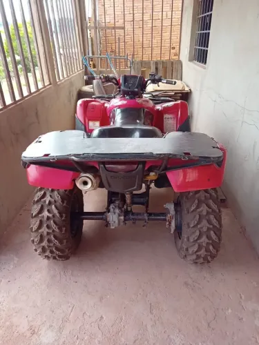 Quadriciclo