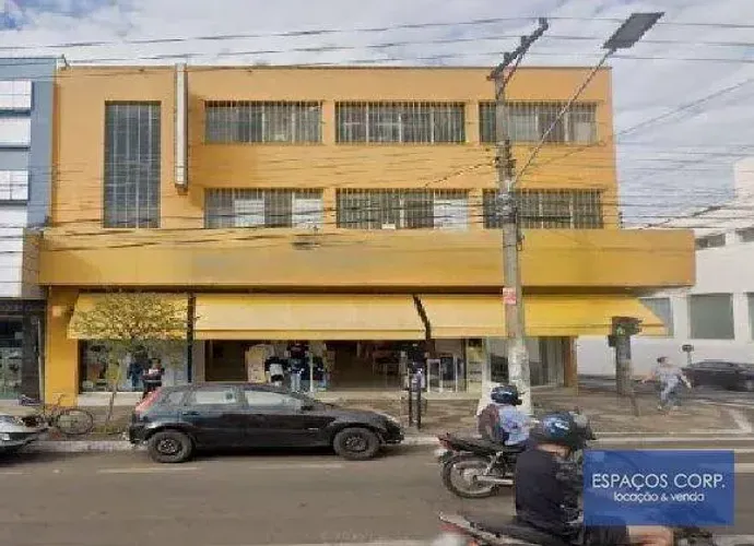 Loja à venda com renda, 2226m² por R$ 18.000.000 - Centro - Assis/SP