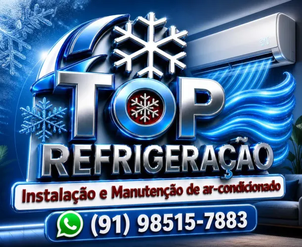 Top refrigeração