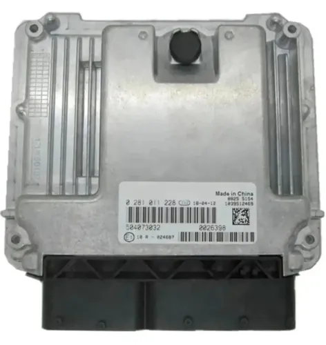 Módulo de Injeção Iveco 70c16