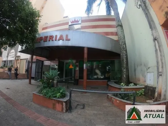 Sala Comercial para alugar por R$ 900.00, 70.34 m2 - CENTRO - LONDRINA/PR