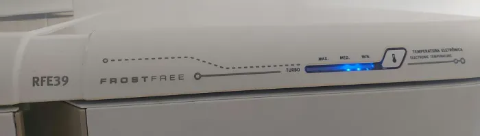 Geladeira Electrolux RFE39 FROSTFREE