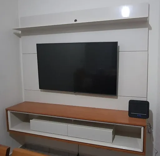 Painel de sala