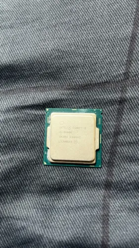 Intel Core i5-6600K 3.5GHz 6ª Geração LGA 1151
