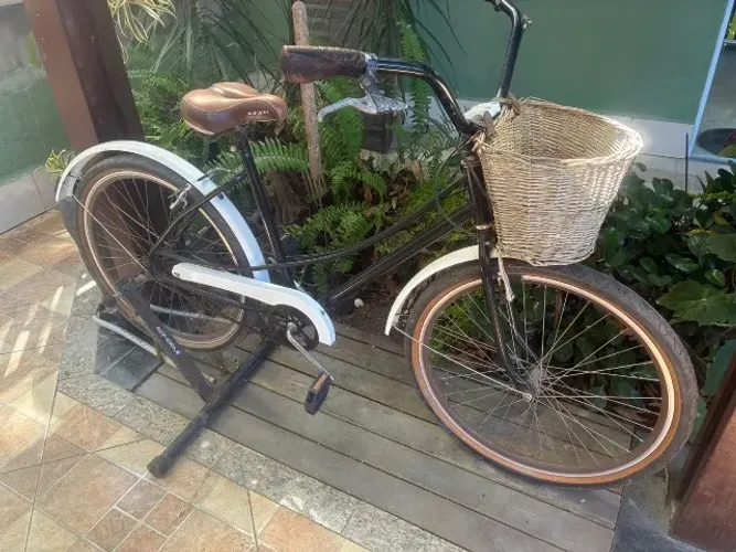 Biscicleta Ceci Retro - aro 26