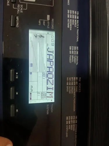 teclado