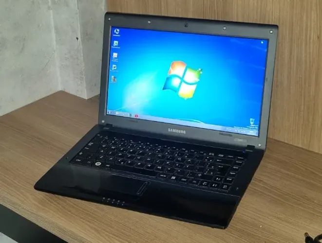 Notebook Samsung I3