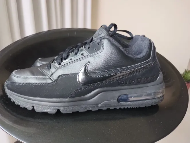 Tênis Nike Air Max LTD 3 Black