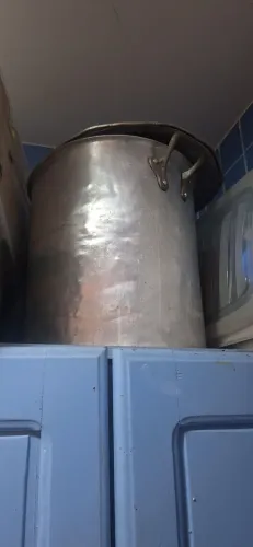 Panela pra Maniçoba