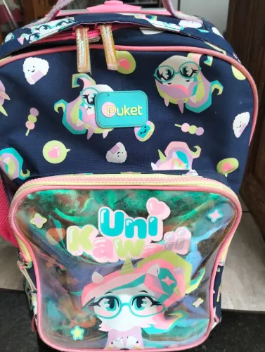 Mochila