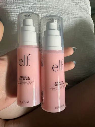 Primer elf novo lacrado 