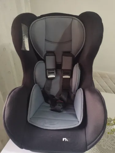 Cadeira infantil para carro