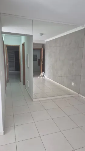 Villagio Di Bonifacia- apartamento com 3 quartos ,2 banheiro e 2 vagas p/ garage