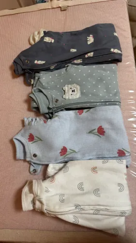 Pijamas carters