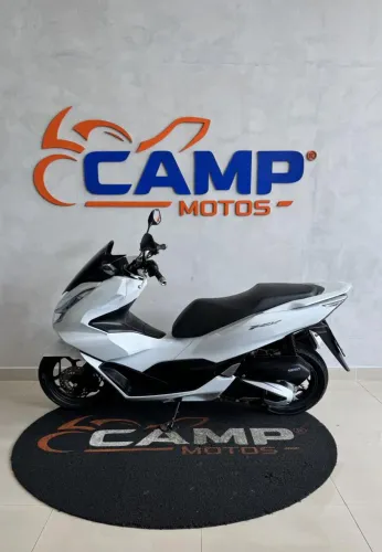 PCX 160