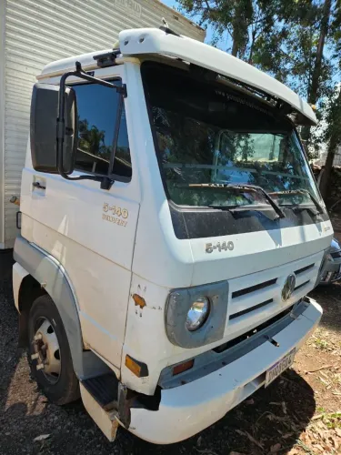 Delivery 5.140 usado mais Bom pra trabalho