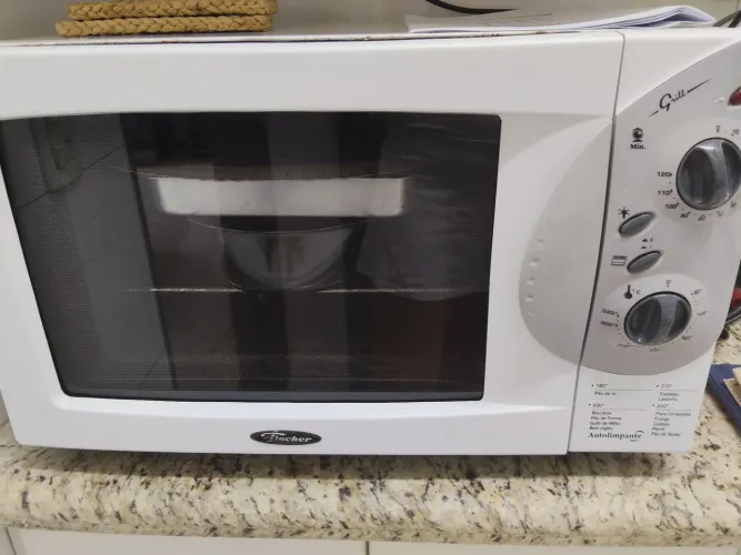 Forno elétrico