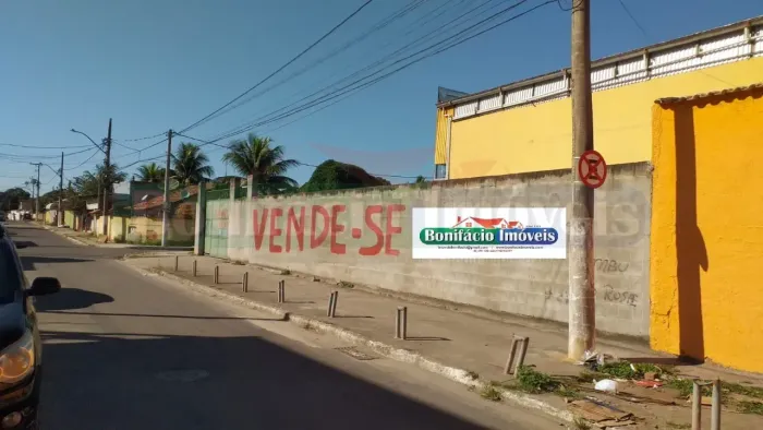 Imóvel para venda possui 476 metros quadrados em Porto da Roça I - Saquarema - RJ