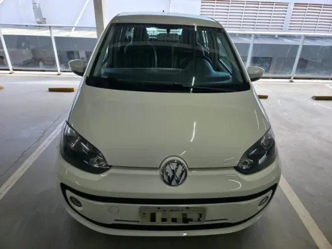 Volkswagen Up! Move 1.0 TSI Total Flex 12V 5P 2016