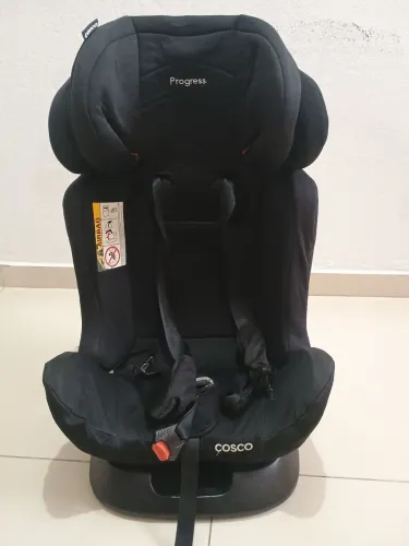 CADEIRINHA PARA CARRO