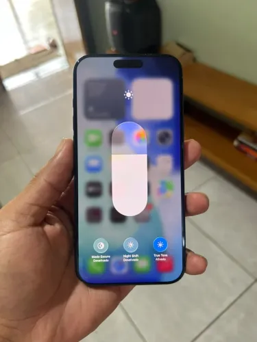iPhone 17 pro max 256gb GARANTIA APPLE R$5.950