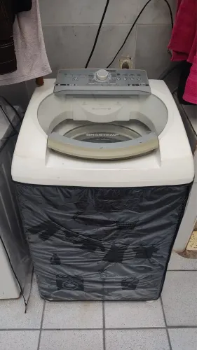 Máquina de lavar Brastemp Ative! 11kg