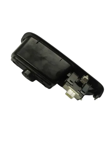 Botão Vidro Elétrico Traseiro Esquerdo Fiat Toro 16/23