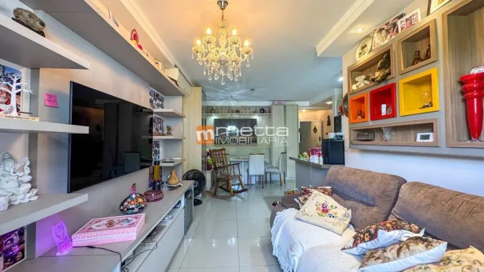 Cobertura em condomínio à Venda em João Paulo, Florianópolis - SC
