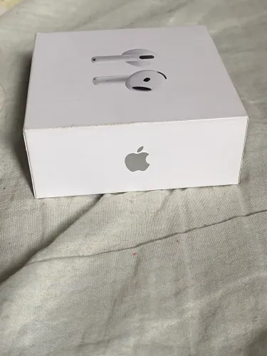 AirPods 4 original Apple