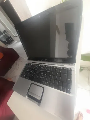 Notebook HP pavilion