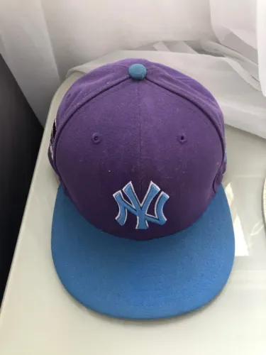 Boné da new era Beisebol 