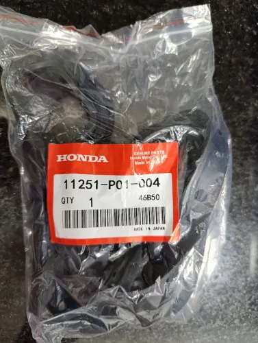 Junta de Cárter Honda Civic D15 e D16